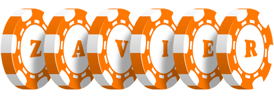 Zavier stacks logo