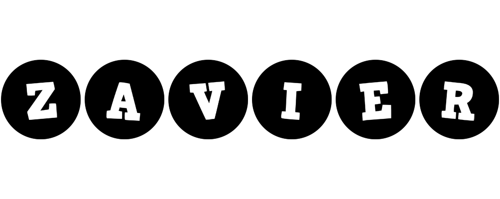 Zavier tools logo