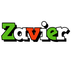 Zavier venezia logo