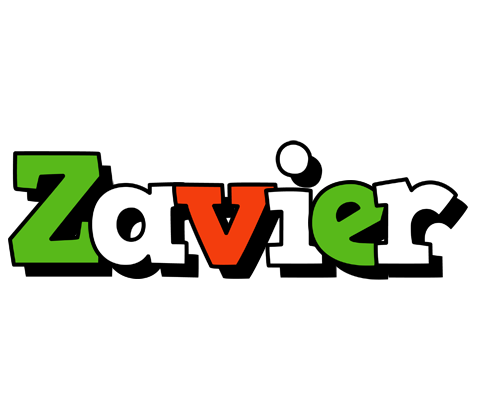 Zavier venezia logo