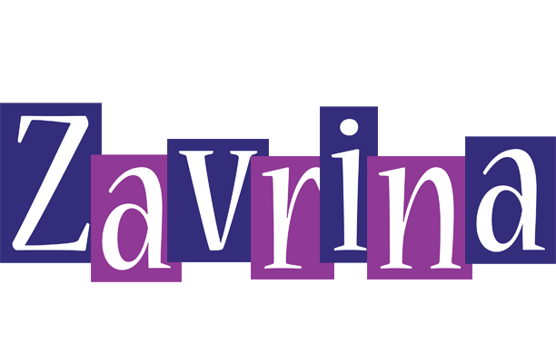 Zavrina autumn logo