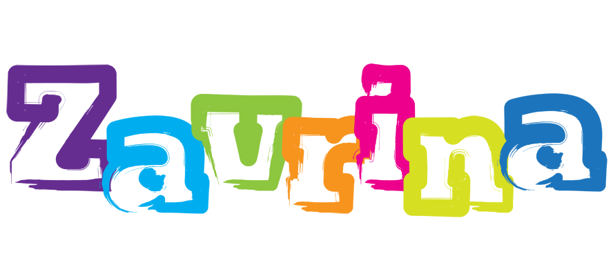 Zavrina casino logo