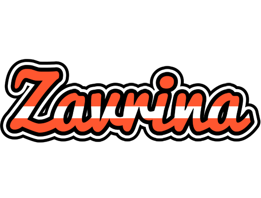 Zavrina denmark logo