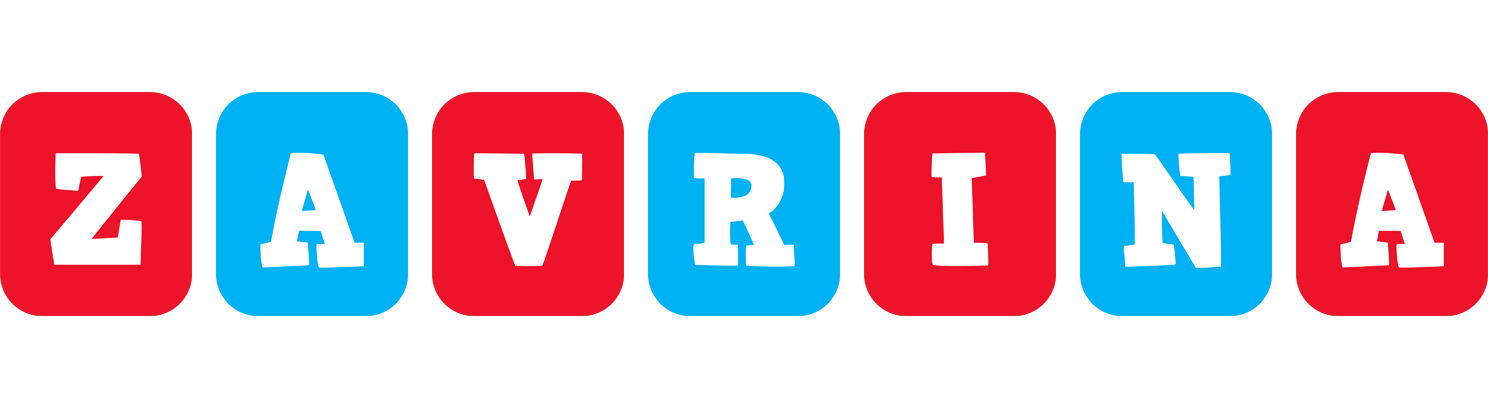 Zavrina diesel logo