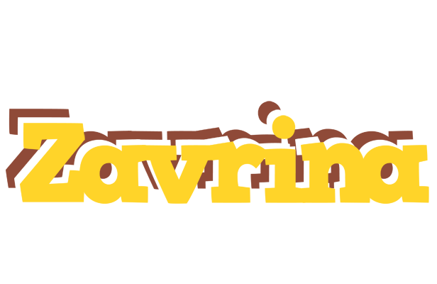 Zavrina hotcup logo