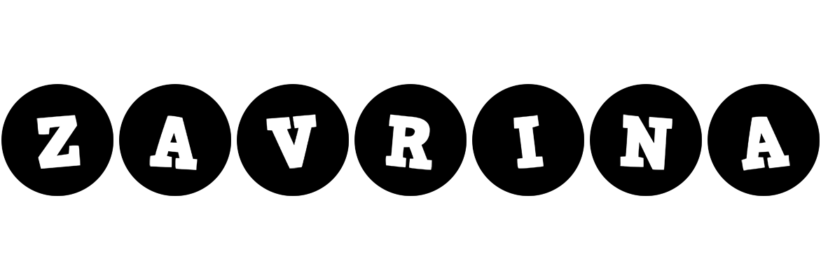 Zavrina tools logo