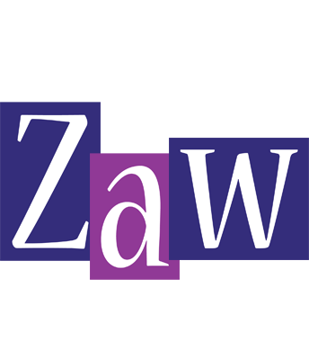 Zaw autumn logo