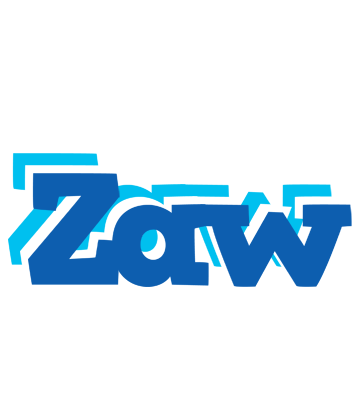 Zaw business logo