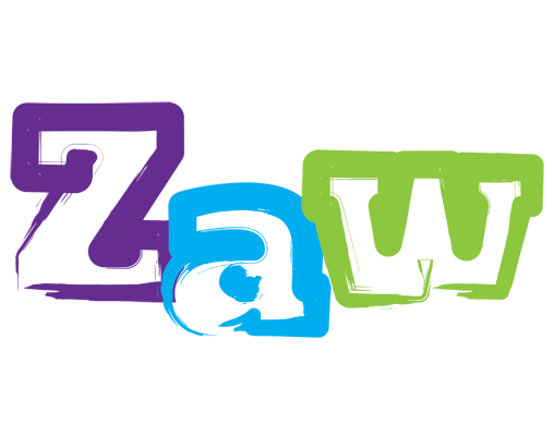 Zaw casino logo