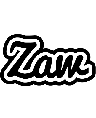 Zaw chess logo