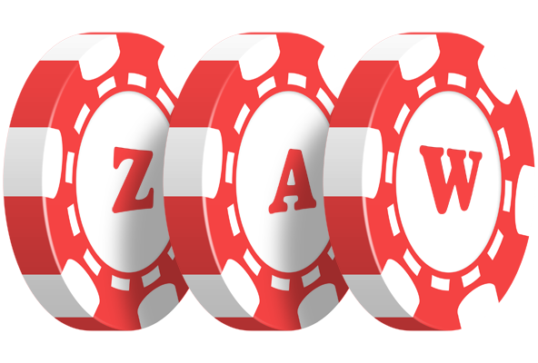 Zaw chip logo