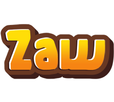 Zaw cookies logo