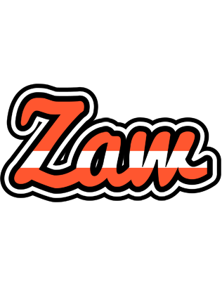 Zaw denmark logo