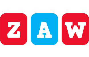 Zaw diesel logo