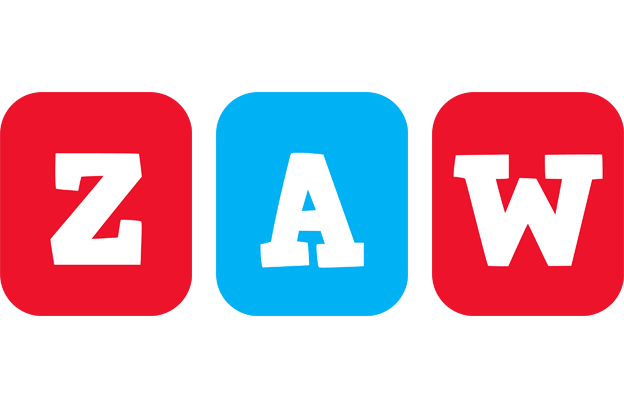 Zaw diesel logo