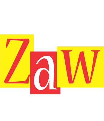 Zaw errors logo