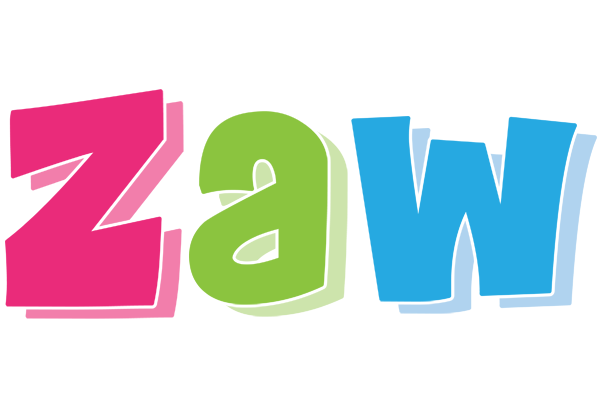 Zaw friday logo