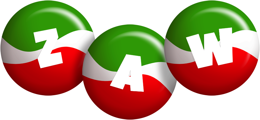 Zaw italy logo