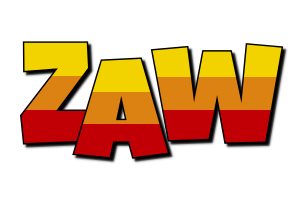 Zaw jungle logo