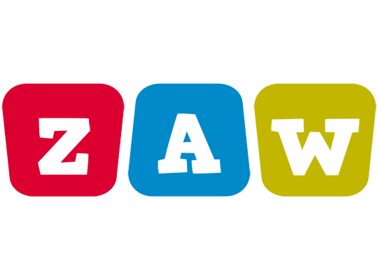 Zaw kiddo logo
