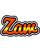 Zaw madrid logo