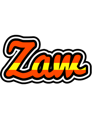 Zaw madrid logo