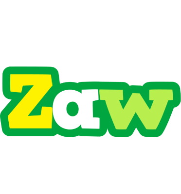 Zaw soccer logo