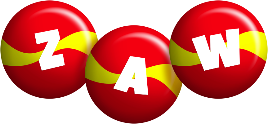 Zaw spain logo
