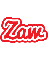 Zaw sunshine logo