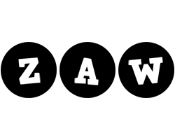 Zaw tools logo