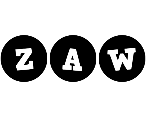 Zaw tools logo