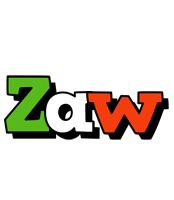 Zaw venezia logo