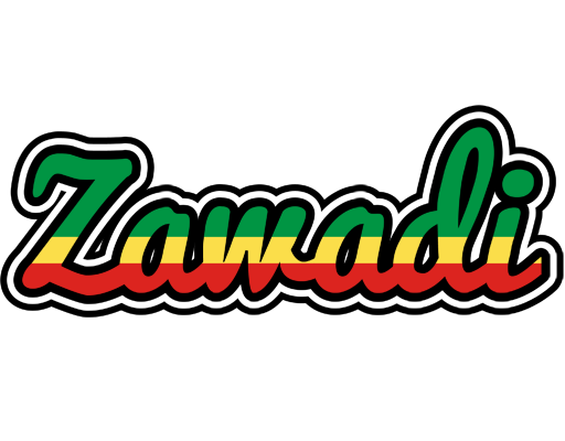 Zawadi african logo