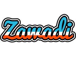 Zawadi america logo