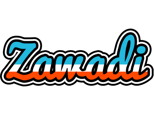 Zawadi america logo