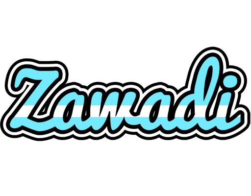 Zawadi argentine logo
