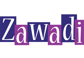 Zawadi autumn logo