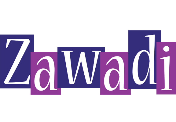 Zawadi autumn logo