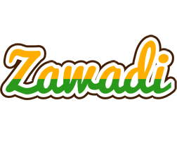 Zawadi banana logo