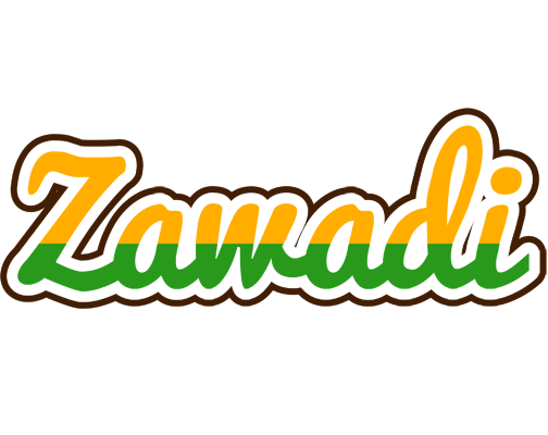 Zawadi banana logo