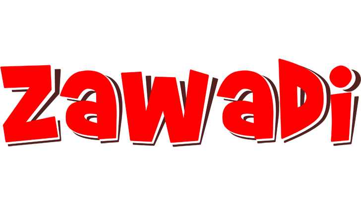 Zawadi basket logo