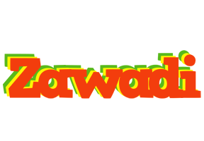 Zawadi bbq logo