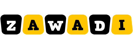 Zawadi boots logo