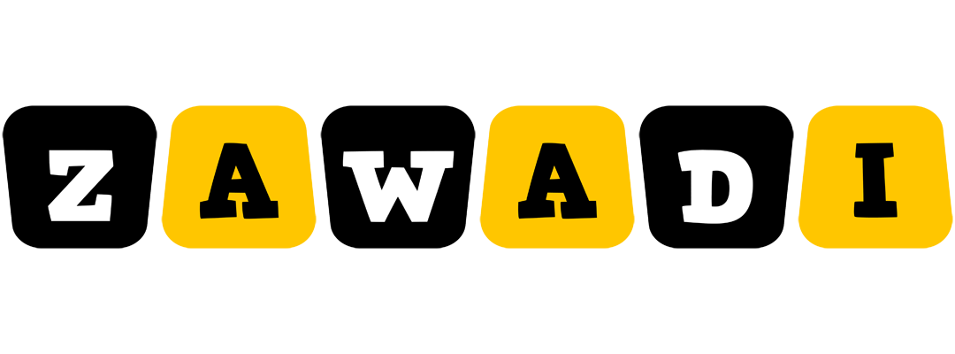 Zawadi boots logo