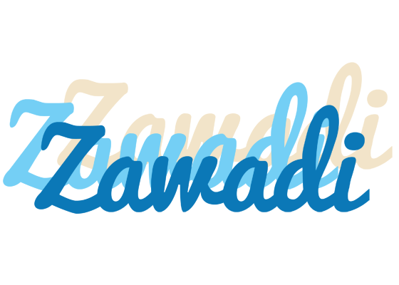 Zawadi breeze logo