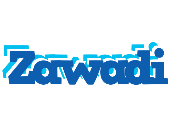 Zawadi business logo