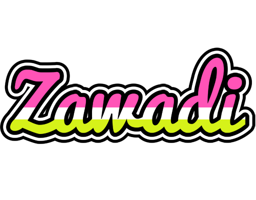 Zawadi candies logo