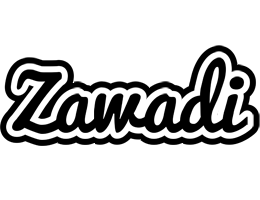 Zawadi chess logo