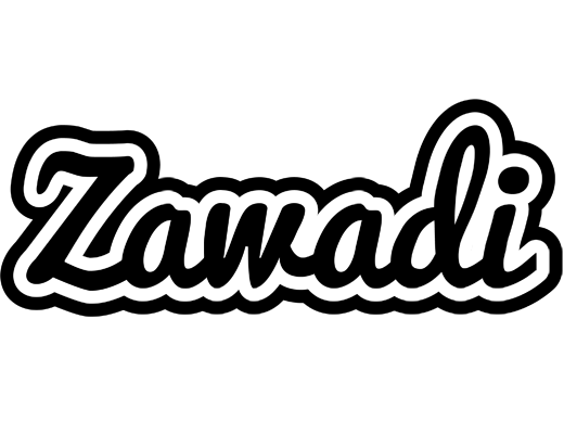Zawadi chess logo