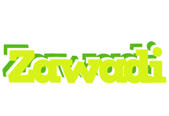 Zawadi citrus logo